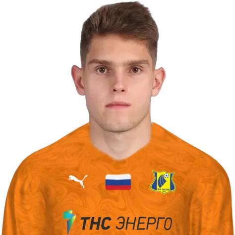 Nikita Yanovich