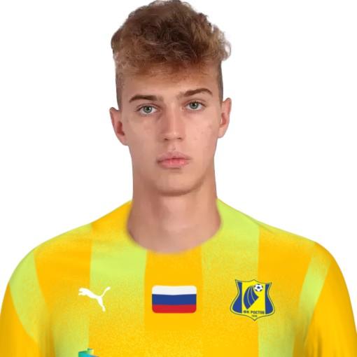 Ilya Rozhkov