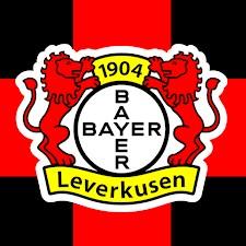 Bayern leverkusen