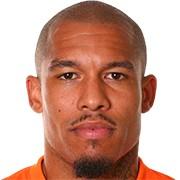 Nigel de Jong