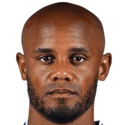 Vincent Kompany