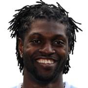 Emmanuel Adebayor