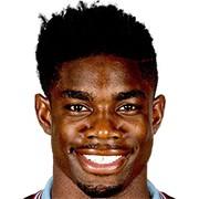 Micah Richards