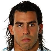Carlos Tevez