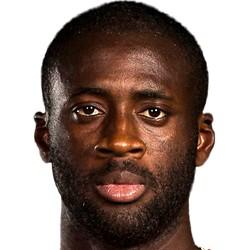 Yaya Touré