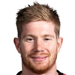 Kevin De Bruyne