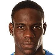 Mario Balotelli
