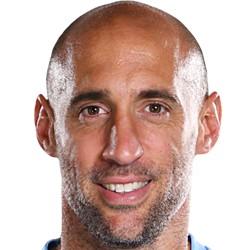 Pablo Zabaleta