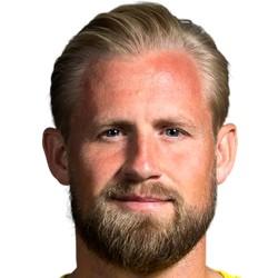 Kasper Schmeichel