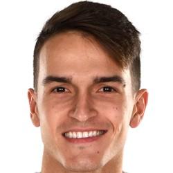 Denis Suárez
