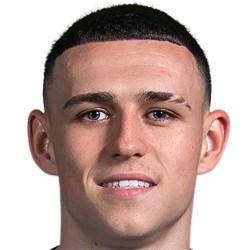 Phil Foden