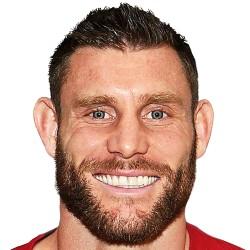 James Milner
