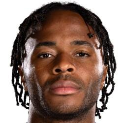 Raheem Sterling