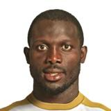 George Weah