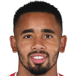 Gabriel Jesus