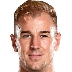 Joe Hart