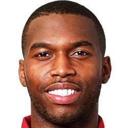 Daniel Sturridge