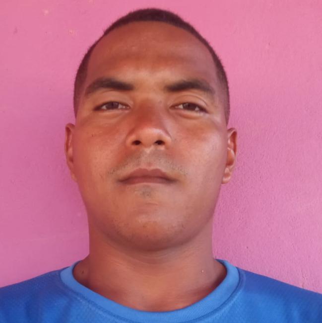 JOEDSON DE JESUS SERRA JANSES