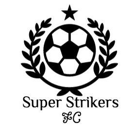 SUPER STRIKERS