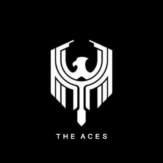 THE ACES