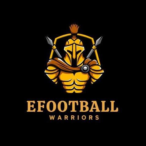 EFOOTBALL WARRIORS