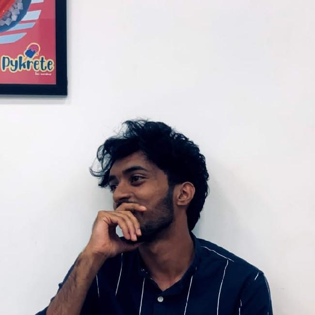 Abhinav