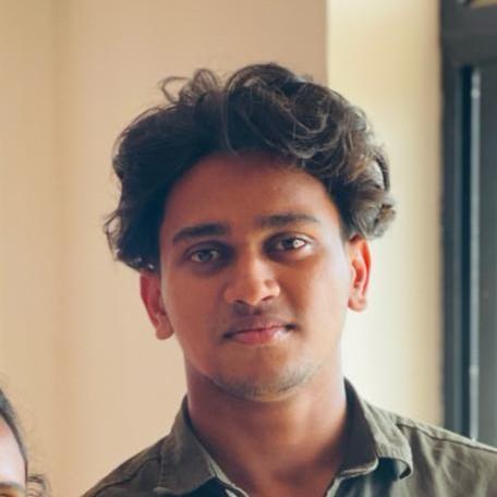 Arjun