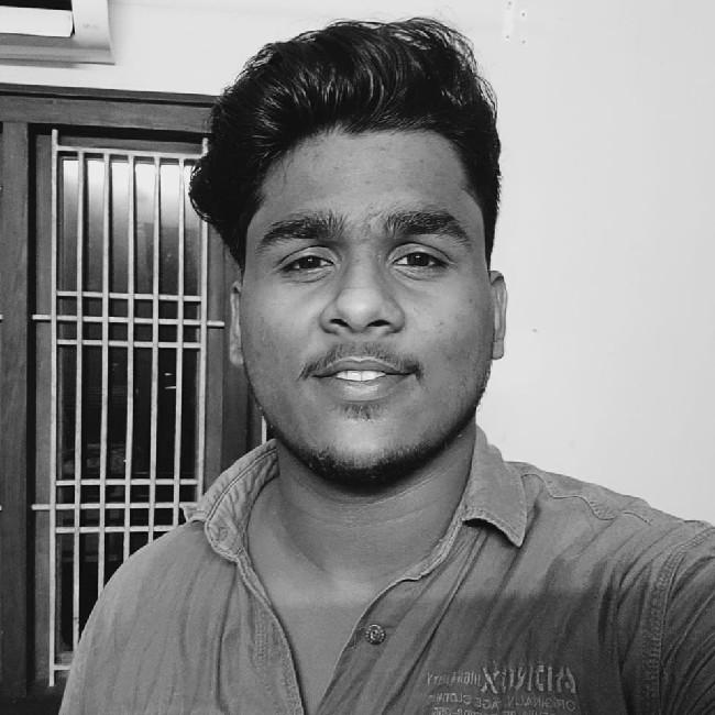 Abhinav Rajeevan