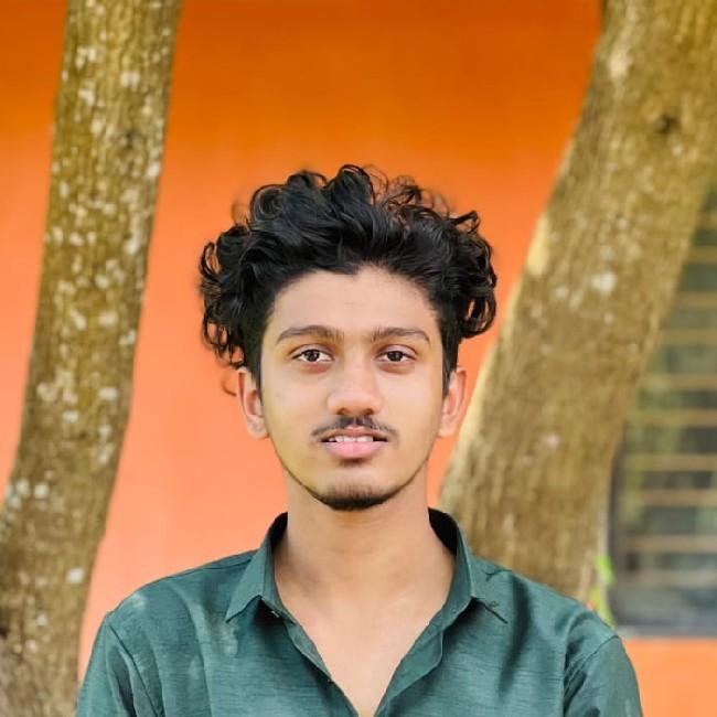 Vishnujith