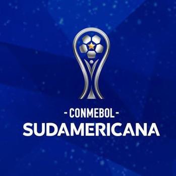 COPA SUDAMERICANA🌟