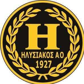 Ilisiakos BC