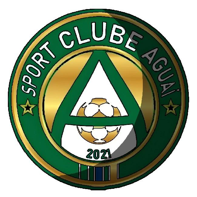 Sport Clube Aguaí - Aguaí