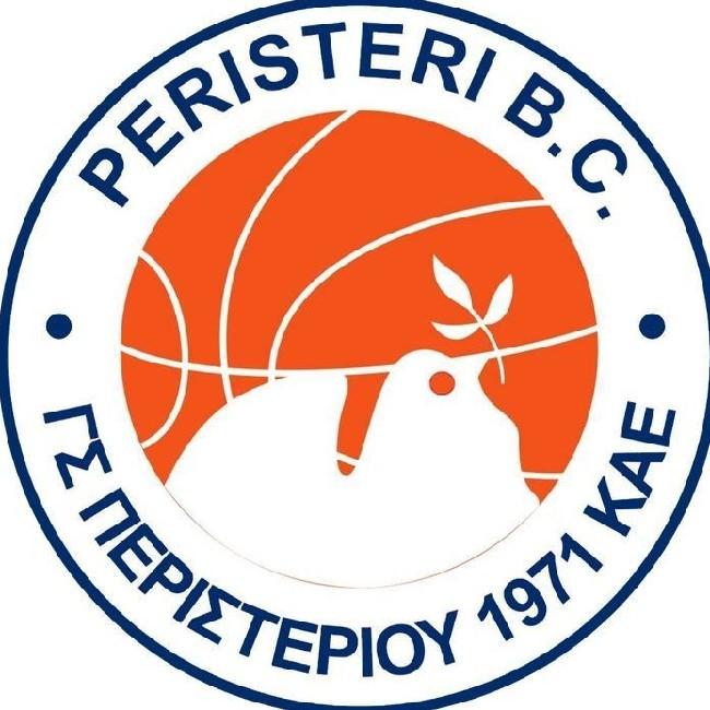 Peristeri BC