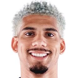 Ronald Araujo