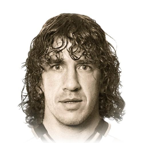 Carles Puyol