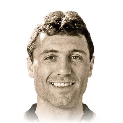 Hristo Stoichkov