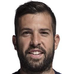 Jordi Alba