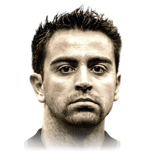Xavi