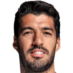 Luis Suárez