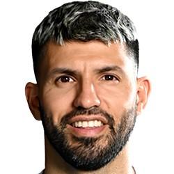 Sergio Agüero