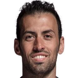 Sergio Busquets