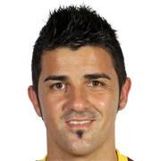 David Villa