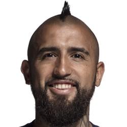 Arturo Vidal