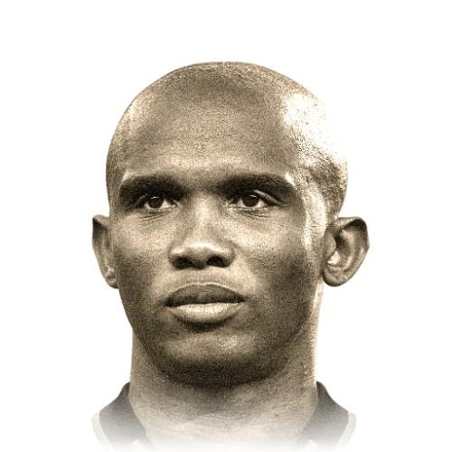 Samuel Eto'o