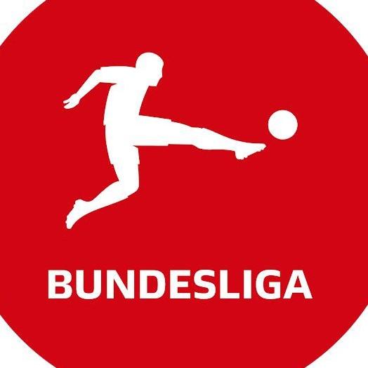 BUNDESLIGA 🇩🇪