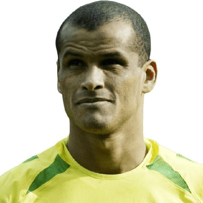 🇧🇷 Rivaldo