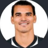 🇧🇷 Danilo Barbosa