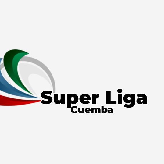 Super Liga Cuemba
