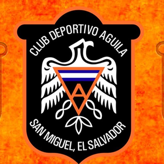 C.D Aguila