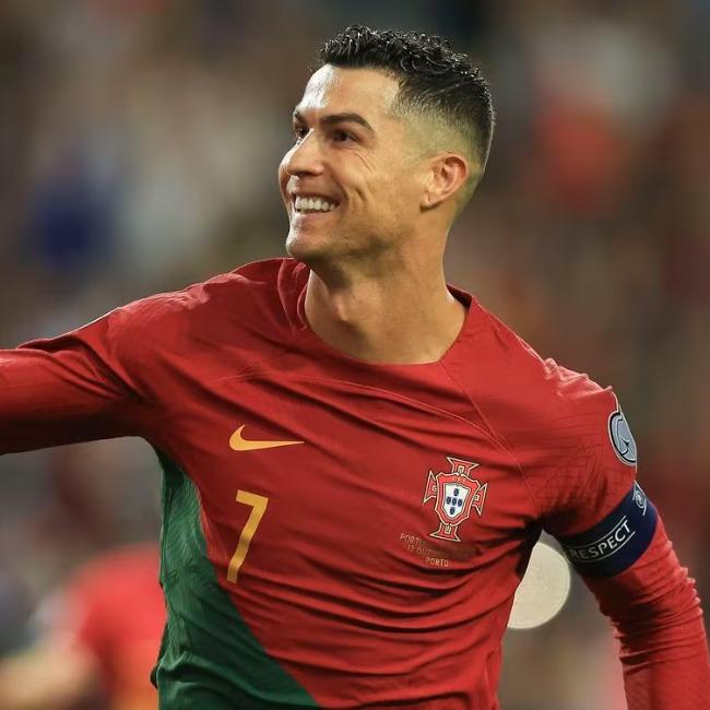 C.Ronaldo